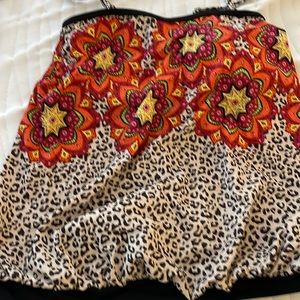 Venus bathing suit top